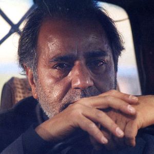 Bilder Kambuzia Partovi