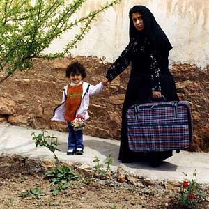 Bilder Kambuzia Partovi