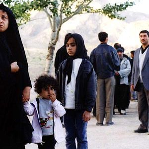 Bilder Kambuzia Partovi