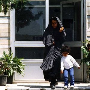 Bilder Kambuzia Partovi