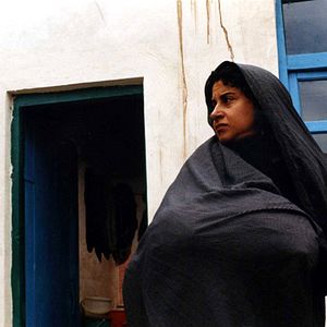 Bilder Kambuzia Partovi