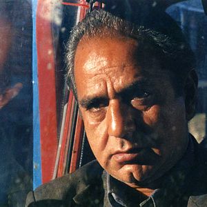 Bilder Kambuzia Partovi