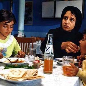 Bilder Kambuzia Partovi