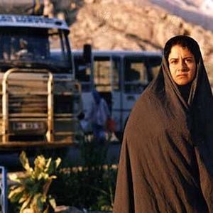 Bilder Kambuzia Partovi