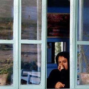 Bilder Kambuzia Partovi