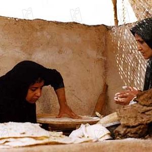 Bilder Kambuzia Partovi