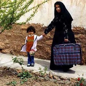 Bilder Kambuzia Partovi