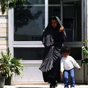 Bilder Kambuzia Partovi