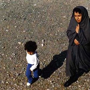 Bilder Kambuzia Partovi