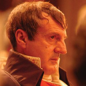 Bilder N, ich und Napoleon