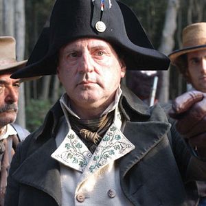 Bilder N, ich und Napoleon