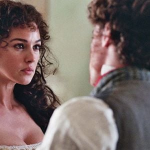 Bilder Monica Bellucci