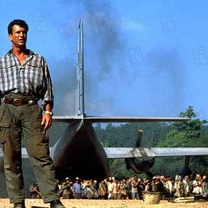 Bilder Mel Gibson
