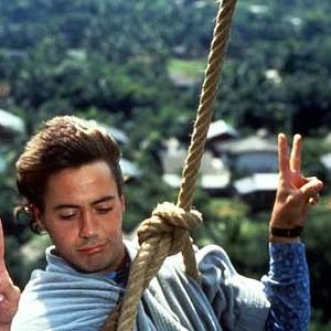 Bilder Robert Downey Jr.