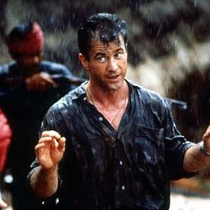 Bilder Mel Gibson