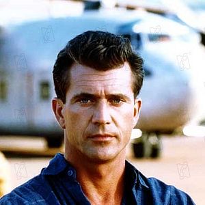 Bilder Mel Gibson