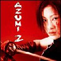 Bilder Azumi 2