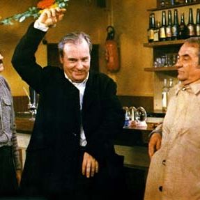 Bilder Michel Audiard