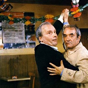 Bilder Michel Audiard