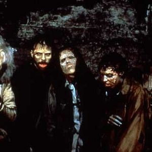 Bilder Zombie 2 - Day Of The Dead