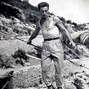 Bilder Lohn der Angst