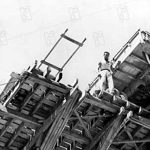 Bilder Lohn der Angst