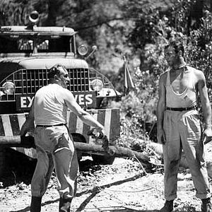 Bilder Lohn der Angst