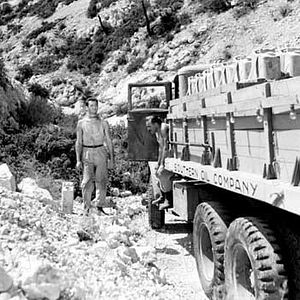 Bilder Lohn der Angst