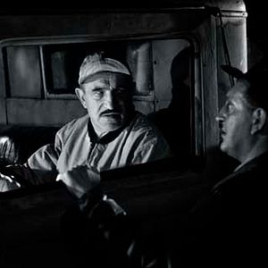 Bilder Lohn der Angst