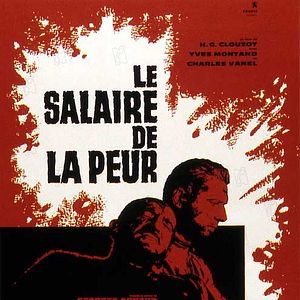 Bilder Lohn der Angst