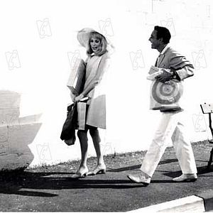 Bilder Jacques Demy