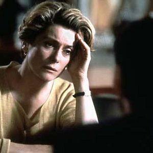 Bilder André Téchiné