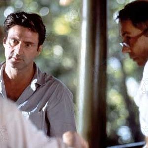 Bilder André Téchiné