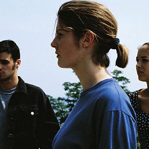 Bilder Chiara Mastroianni