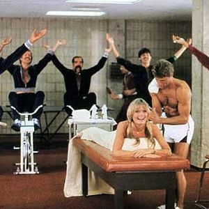 Bilder Can't Stop the Music