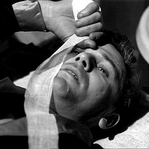 Bilder Robert Rossen