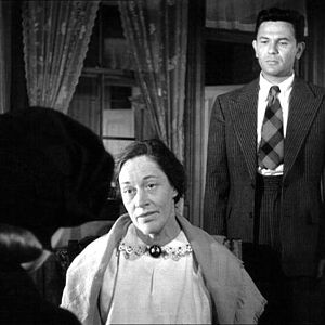 Bilder Robert Rossen