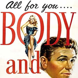 Bilder Robert Rossen