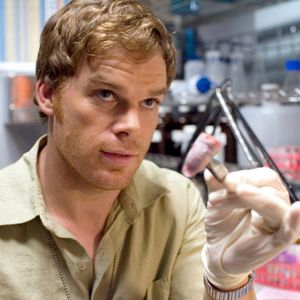 Bilder Michael C. Hall