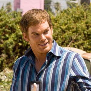 Bilder Michael C. Hall