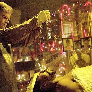 Bilder Michael C. Hall