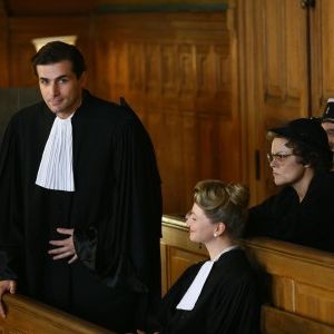 Bilder Grégory Fitoussi