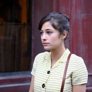 Bilder Mélanie Bernier