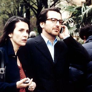 Bilder Géraldine Pailhas