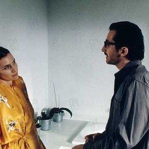 Bilder Géraldine Pailhas