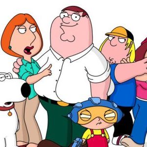 Bilder Family Guy