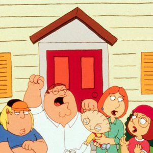 Bilder Family Guy