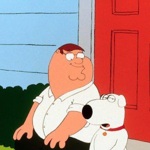 Bilder Family Guy