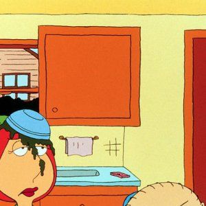 Bilder Family Guy