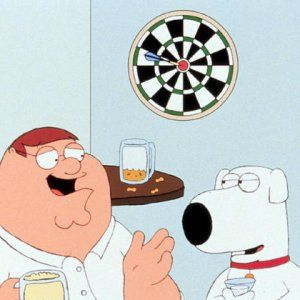Bilder Family Guy